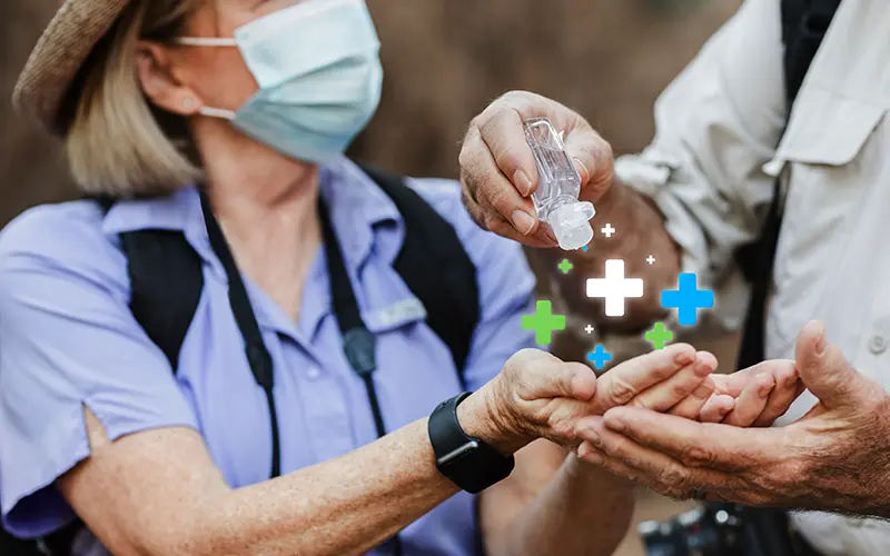 Community Service Initiatives Kurinji Hospital