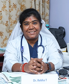Kurinji Super Specialities Hospital