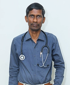 Kurinji Super Specialities Hospital